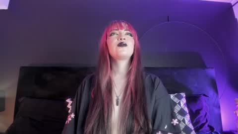 Snapshot of aylen_darkmoor chatting on 29, 1, 2025 Aylen online show from 29, 1, 2025