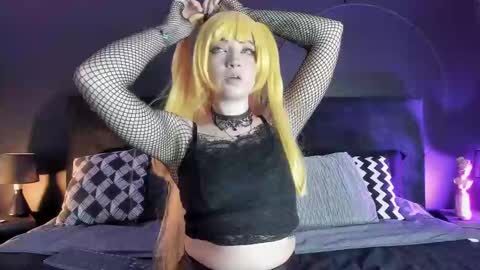 Snapshot of aylen_darkmoor chatting on 15, 2, 2025 Aylen online show from 15, 2, 2025