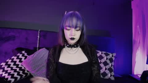 Snapshot of aylen_darkmoor chatting on 23, 9, 2025 Aylen online show from 23, 9, 2025