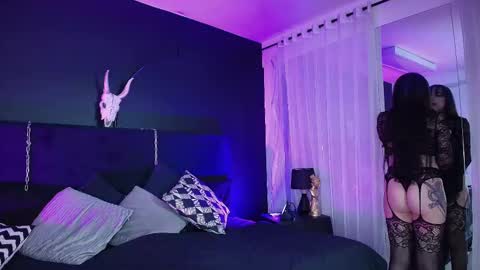 Snapshot of aylen_darkmoor chatting on 24, 9, 2025 Aylen online show from 24, 9, 2025