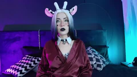 Snapshot of aylen_darkmoor chatting on 13, 10, 2025 Aylen online show from 13, 10, 2025