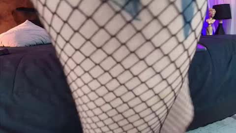 Snapshot of aylen_darkmoor chatting on 18, 10, 2025 Aylen online show from 18, 10, 2025