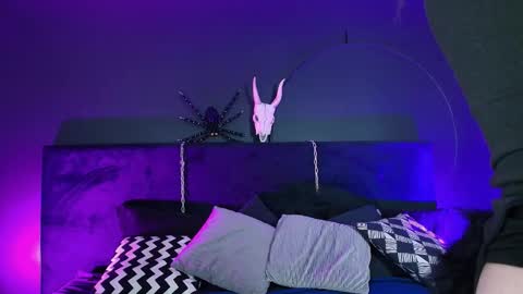 Snapshot of aylen_darkmoor chatting on 20, 10, 2025 Aylen online show from 20, 10, 2025