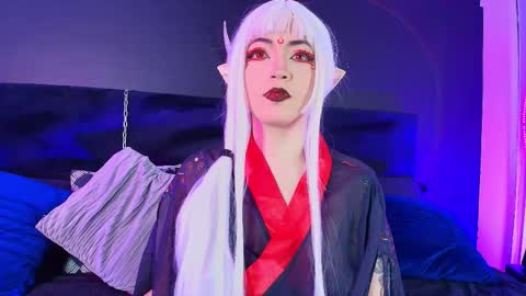 Aylen online show from 13, 3, 2026