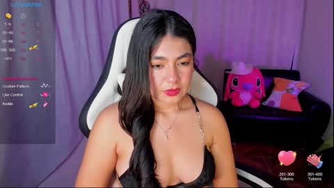 Aylen online show from 13, 11, 2025