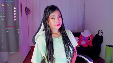 Aylen online show from 19, 2, 2026