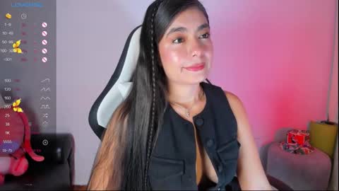 Aylen online show from 23, 3, 2026