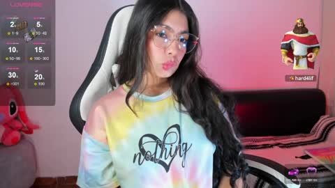 Aylen online show from 8, 6, 2026
