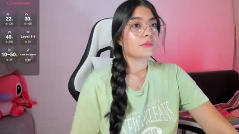 Aylen online show from 24, 6, 2026