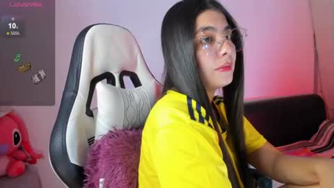 Aylen online show from 8, 7, 2026