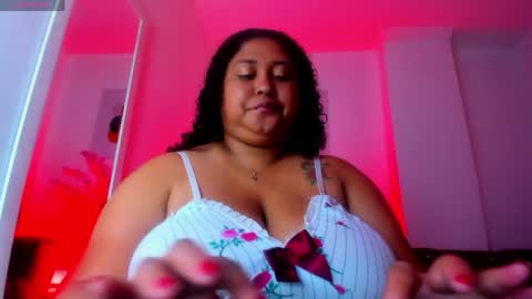Ayliinn  online show from 15, 5, 2026