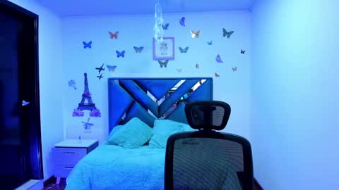 Snapshot of aylin_diazz chatting on 28, 12, 2024 Aylin online show from 28, 12, 2024