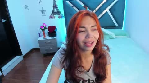 Snapshot of aylin_diazz chatting on 17, 9, 2025 Aylin online show from 17, 9, 2025