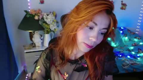 Snapshot of aylin_diazz chatting on 22, 2, 2026 Aylin online show from 22, 2, 2026