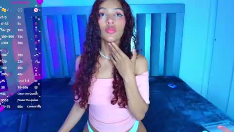 aylin_valerie online show from 23, 7, 2026