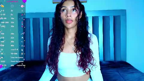 aylin_valerie online show from 25, 7, 2026