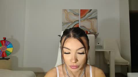 Aylin online show from 9, 3, 2025