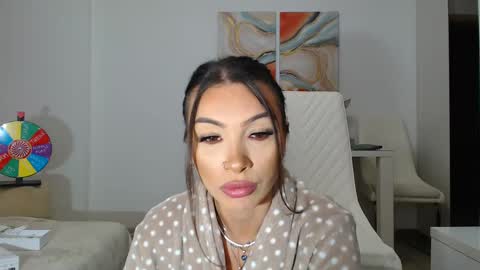 Aylin online show from 10, 3, 2025