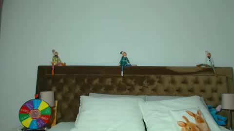 Aylin online show from 15, 11, 2025