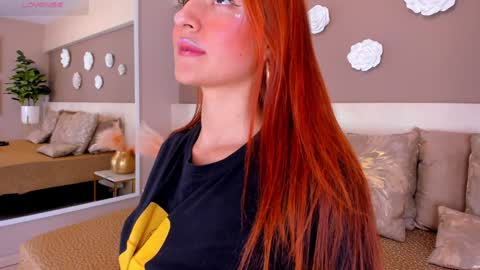 Aylin Millerxs online show from 8, 12, 2024