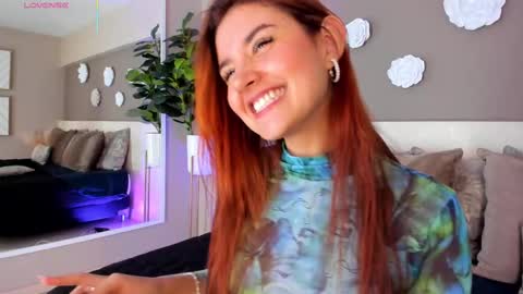 Aylin Millerxs online show from 9, 9, 2025