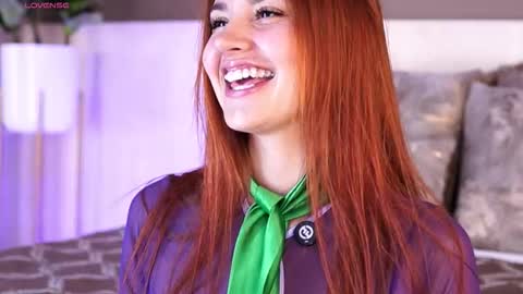 Aylin Millerxs online show from 23, 10, 2025