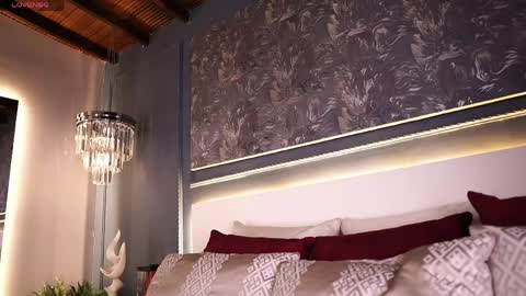 Aylin Millerxs online show from 4, 4, 2026