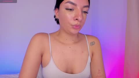 Aylin  online show from 22, 2, 2025