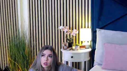 AylinRosee online show from 3, 5, 2026