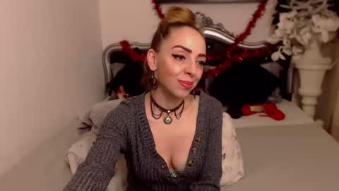 aylynrichard online show from 30, 12, 2024