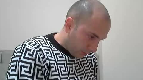 AYBOY online show from 22, 12, 2025