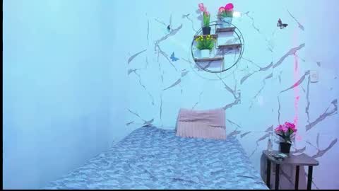 Aymy online show from 23, 12, 2025