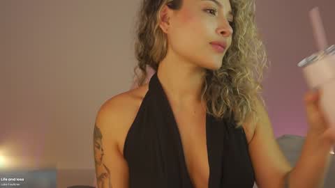 Ayra L online show from 7, 2, 2025