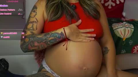 Ayra L online show from 20, 11, 2025