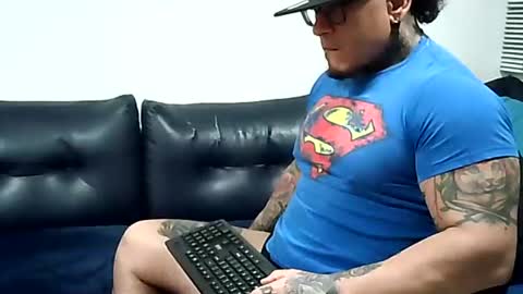 Snapshot of ayrton_naffah2 chatting on 9, 12, 2024 Ayrton naffah2 online show from 9, 12, 2024