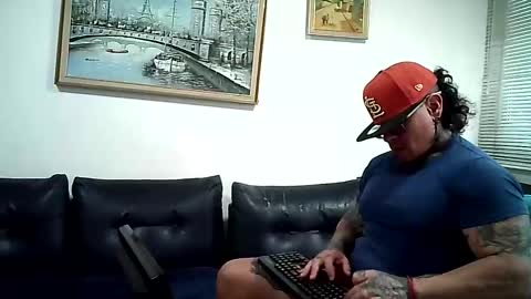 Ayrton naffah2 online show from 26, 3, 2026