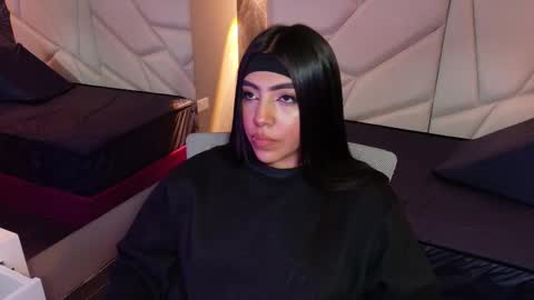 Snapshot of aysel_27 chatting on 5, 10, 2025 Aysel online show from 5, 10, 2025