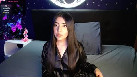 Snapshot of aysel_27 chatting on 27, 10, 2025 Aysel online show from 27, 10, 2025