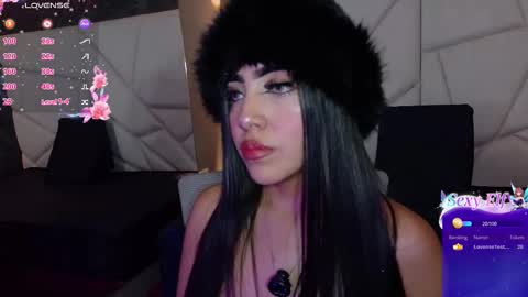 Aysel online show from 22, 12, 2025