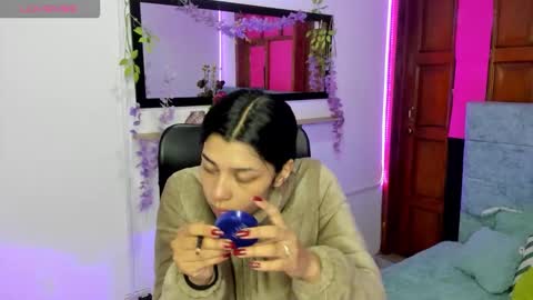 Snapshot of aysha_winxs chatting on 17, 3, 2026 Aysha online show from 17, 3, 2026