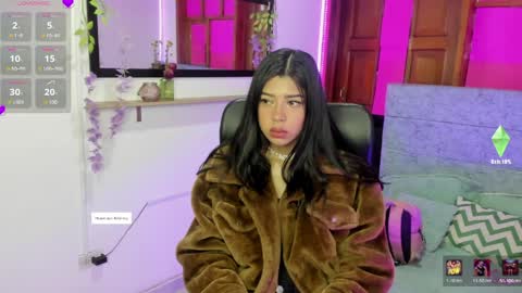 Snapshot of aysha_winxs chatting on 27, 3, 2026 Aysha online show from 27, 3, 2026