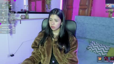 Snapshot of aysha_winxs chatting on 27, 3, 2026 Aysha online show from 27, 3, 2026