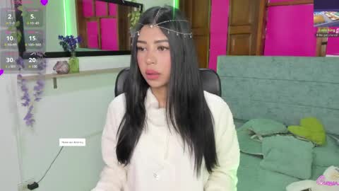 Snapshot of aysha_winxs chatting on 2, 4, 2026 Aysha online show from 2, 4, 2026