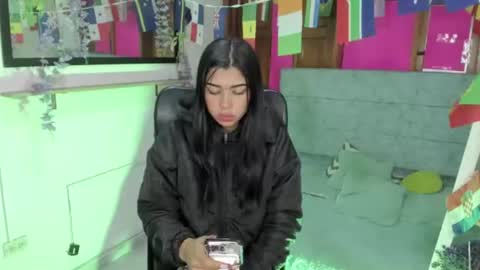 Snapshot of aysha_winxs chatting on 26, 6, 2026 Aysha online show from 26, 6, 2026