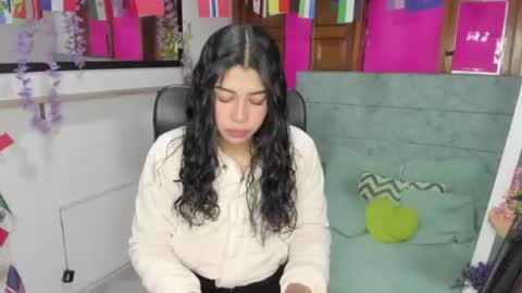 Snapshot of aysha_winxs chatting on 1, 7, 2026 Aysha online show from 1, 7, 2026