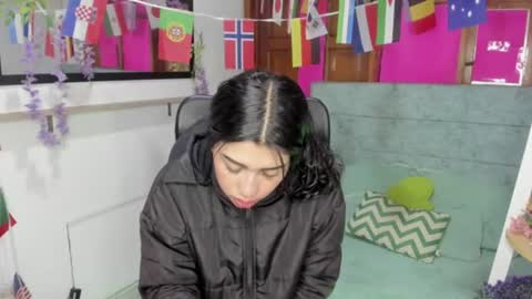 Snapshot of aysha_winxs chatting on 2, 7, 2026 Aysha online show from 2, 7, 2026