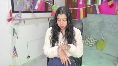 Snapshot of aysha_winxs chatting on 3, 7, 2026 Aysha online show from 3, 7, 2026