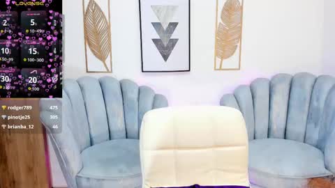 ayshel_cooperr online show from 12, 9, 2025