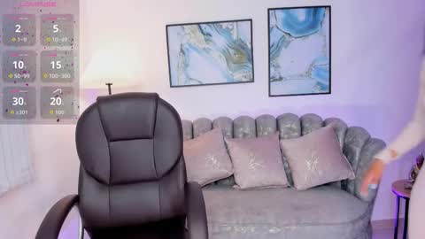 ayshel_cooperr online show from 22, 9, 2025