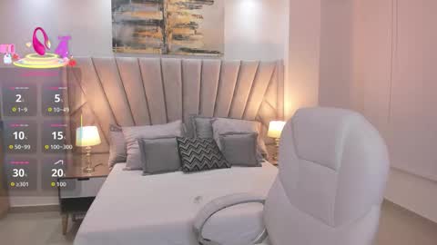 ayshel_cooperr online show from 9, 10, 2025